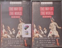 The Way of The World written by William Congreve performed by Geraldine McEwan, Edward Petherbridge, Robert Lang and Hazel Hughes on Cassette (Unabridged)